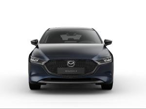 Mazda 3 5HB 2.0L e-SKYACTIV X 186ps 6AT FWD Homura
