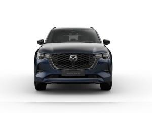 Mazda CX-80 3.3D AWD HOMURA PLUS