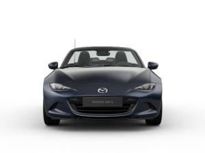 Mazda MX-5 2ST 1.5L SKYACTIV-G 132 6MT RWD Exclusive-line