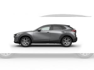 Mazda CX-30 5WGN 2.5L e-SKYACTIV G 140ps 6AT FWD Exclusive-Line