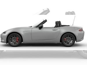 Mazda MX-5 2024 MX-5 2ST 1.5L SKYACTIV-G 132 6MT RWD Homura