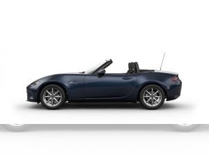 Mazda MX-5 2ST 1.5L SKYACTIV-G 132 6MT RWD Exclusive-line