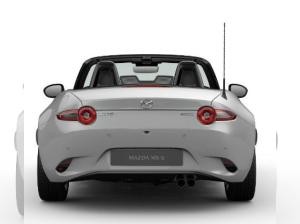 Mazda MX-5 2024 MX-5 2ST 1.5L SKYACTIV-G 132 6MT RWD Homura