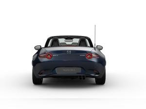 Mazda MX-5 2ST 1.5L SKYACTIV-G 132 6MT RWD Exclusive-line