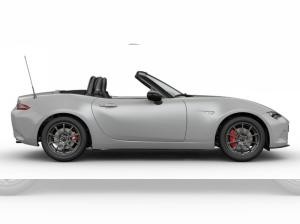 Mazda MX-5 2024 MX-5 2ST 1.5L SKYACTIV-G 132 6MT RWD Homura