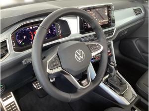 Volkswagen T-Roc Cabriolet GOAL *GEWERBE-LEASING!*SOFORT VERFÜGBAR!* 1.5 l TSI OPF 110 kW (150 PS) 7-Gang-Doppelkuppl