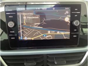 Volkswagen T-Roc Cabriolet GOAL *GEWERBE-LEASING!*SOFORT VERFÜGBAR!* 1.5 l TSI OPF 110 kW (150 PS) 7-Gang-Doppelkuppl