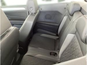 Volkswagen T-Roc Cabriolet GOAL *GEWERBE-LEASING!*SOFORT VERFÜGBAR!* 1.5 l TSI OPF 110 kW (150 PS) 7-Gang-Doppelkuppl