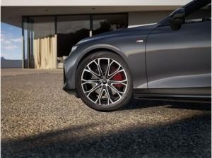 Audi A6 Avant TDI qu. S line*LED*AHK*WR*4Z-Klima*20**