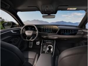 Audi A6 Avant TDI qu. S line*LED*AHK*WR*4Z-Klima*20**