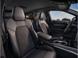 Audi A6 Avant TDI qu. S line*LED*AHK*WR*4Z-Klima*20**