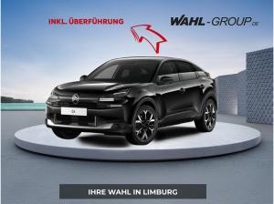 Citroën C4 MAX 130 *Wahl-Deal*|inkl. Überführung| so lange der Vorrat reicht