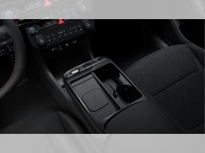 Hyundai TUCSON MJ26 1.6 T-GDI 7-DCT 2WD N Line