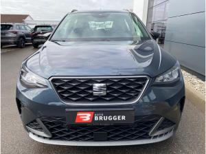 Seat Arona FR 1.5 TSI DSG ACC RFK AHK LED CarPlay
