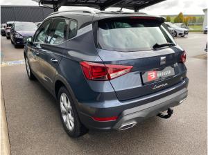 Seat Arona FR 1.5 TSI DSG ACC RFK AHK LED CarPlay
