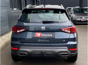Seat Arona FR 1.5 TSI DSG ACC RFK AHK LED CarPlay