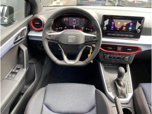Seat Arona FR 1.5 TSI DSG ACC RFK AHK LED CarPlay
