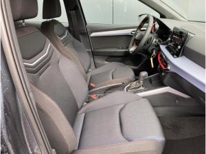 Seat Arona FR 1.5 TSI DSG ACC RFK AHK LED CarPlay