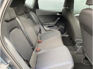 Seat Arona FR 1.5 TSI DSG ACC RFK AHK LED CarPlay