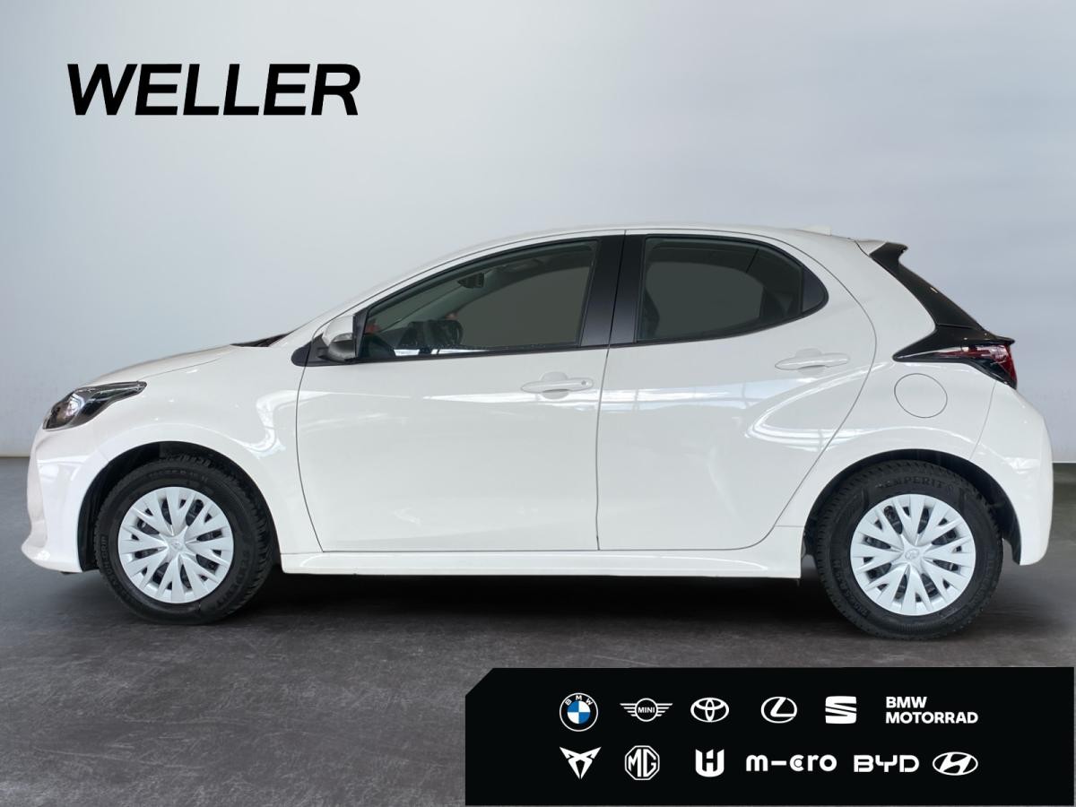 Toyota Yaris 🔥COMFORT - CARPLAY - SONDERAKTION🔥