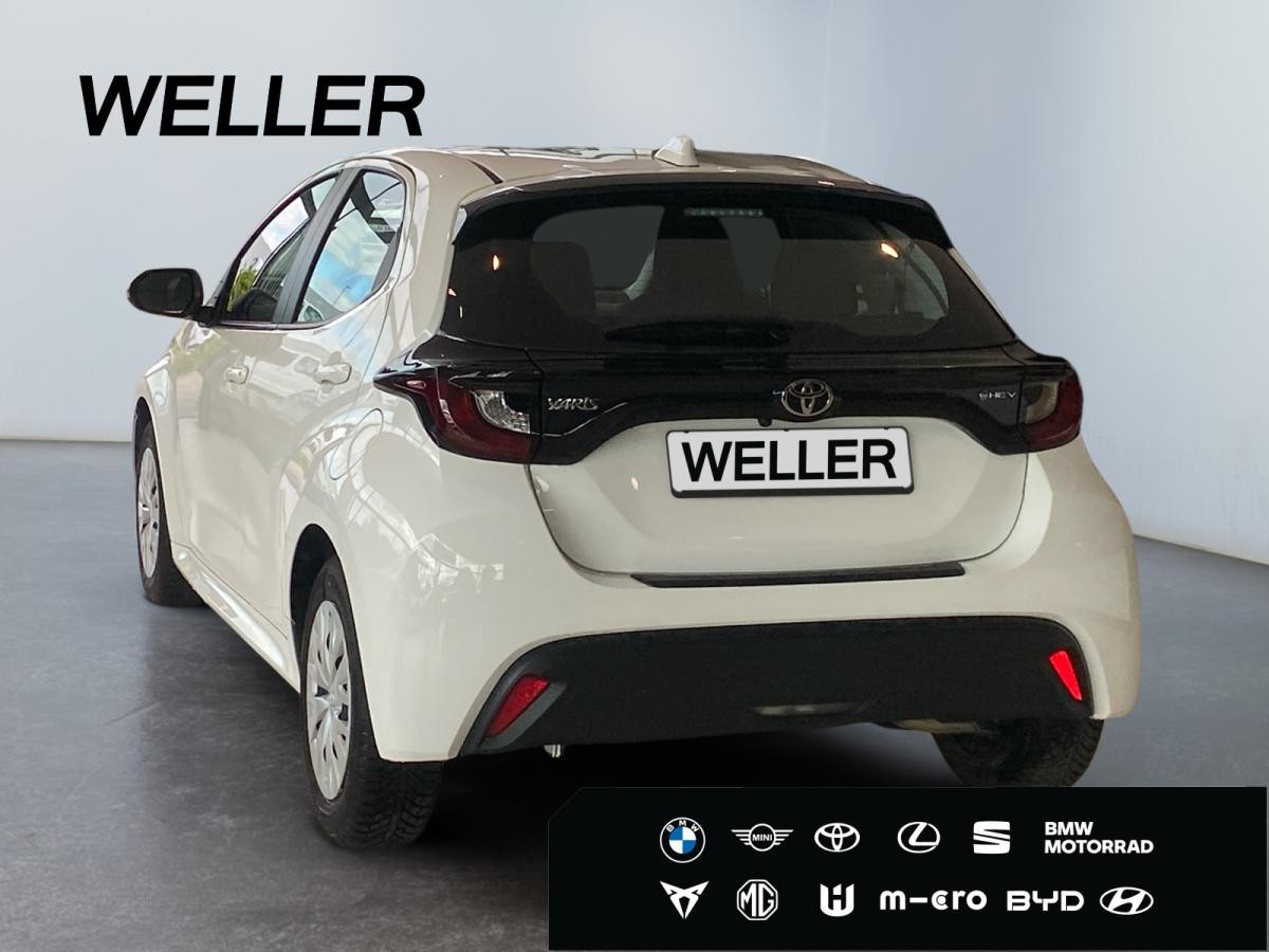 Toyota Yaris 🔥COMFORT - CARPLAY - SONDERAKTION🔥