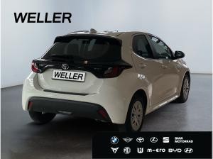 Toyota Yaris 🔥COMFORT - CARPLAY - SONDERAKTION🔥