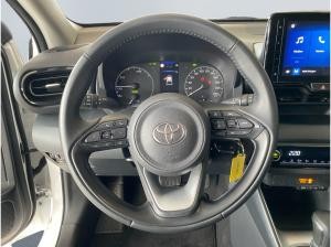 Toyota Yaris 🔥COMFORT - CARPLAY - SONDERAKTION🔥