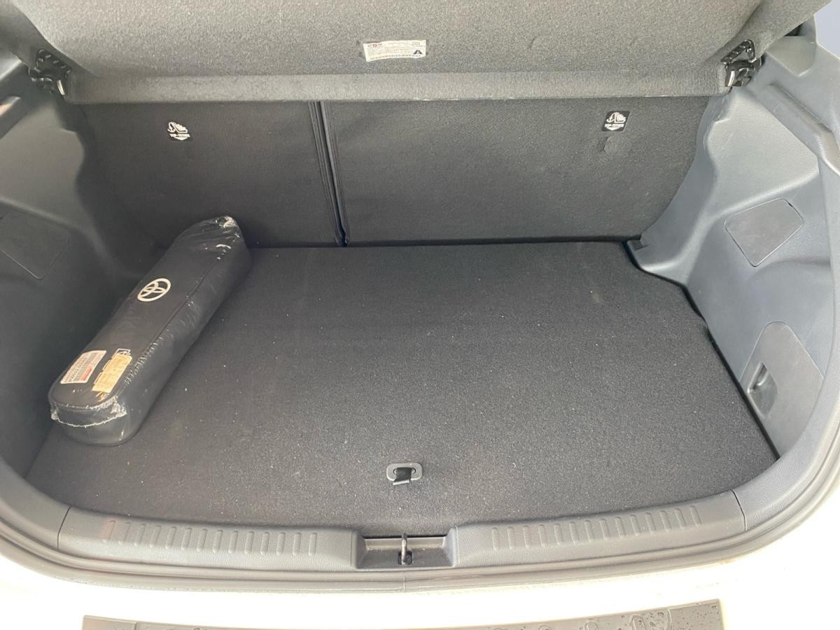 Toyota Yaris 🔥COMFORT - CARPLAY - SONDERAKTION🔥