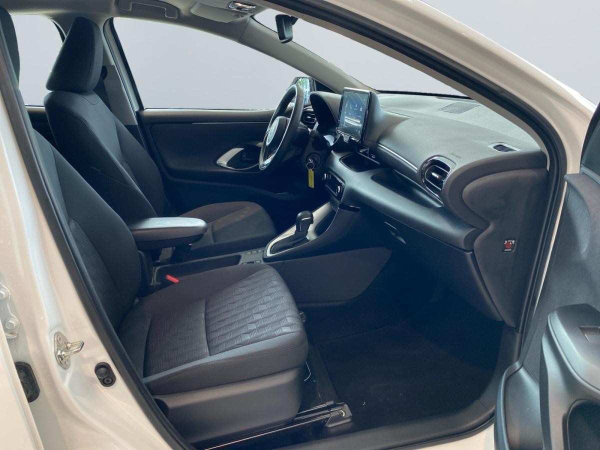 Toyota Yaris 🔥COMFORT - CARPLAY - SONDERAKTION🔥