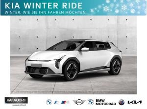Kia EV4 58 kWh Batterie Air Frontantrieb ❗Leasing Sonderaktion❗Bestellfahrzeug - frei konfigurierbar❗