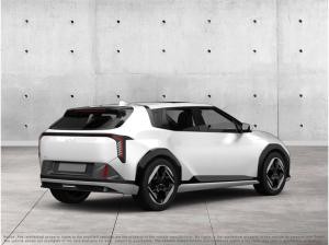 Kia EV4 58 kWh Batterie Air Frontantrieb ❗Leasing Sonderaktion❗Bestellfahrzeug - frei konfigurierbar❗
