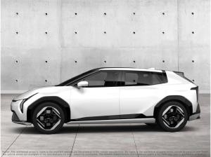 Kia EV4 58 kWh Batterie Air Frontantrieb ❗Leasing Sonderaktion❗Bestellfahrzeug - frei konfigurierbar❗