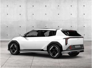 Kia EV4 58 kWh Batterie Air Frontantrieb ❗Leasing Sonderaktion❗Bestellfahrzeug - frei konfigurierbar❗