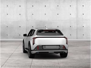 Kia EV4 58 kWh Batterie Air Frontantrieb ❗Leasing Sonderaktion❗Bestellfahrzeug - frei konfigurierbar❗