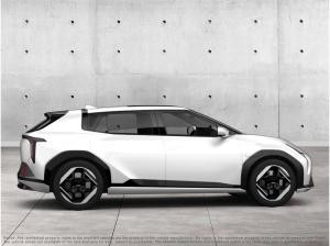 Kia EV4 58 kWh Batterie Air Frontantrieb ❗Leasing Sonderaktion❗Bestellfahrzeug - frei konfigurierbar❗
