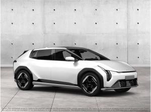 Kia EV4 58 kWh Batterie Air Frontantrieb ❗Leasing Sonderaktion❗Bestellfahrzeug - frei konfigurierbar❗