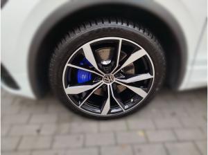 Volkswagen Tiguan 2.0 TSI DSG 4M. R Akrapovic Harman Kardon Navi IQ.Light DCC DAB+ FrontAssist
