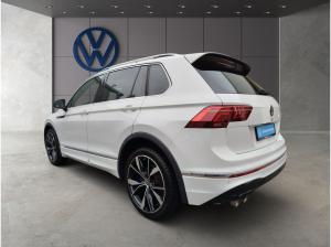 Volkswagen Tiguan 2.0 TSI DSG 4M. R Akrapovic Harman Kardon Navi IQ.Light DCC DAB+ FrontAssist
