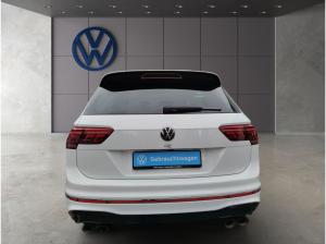 Volkswagen Tiguan 2.0 TSI DSG 4M. R Akrapovic Harman Kardon Navi IQ.Light DCC DAB+ FrontAssist