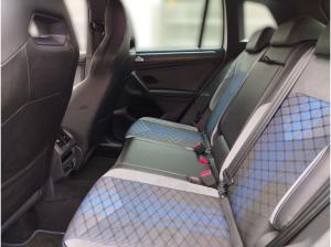Volkswagen Tiguan 2.0 TSI DSG 4M. R Akrapovic Harman Kardon Navi IQ.Light DCC DAB+ FrontAssist