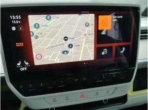 Volkswagen ID.Buzz Pro NP 84T€ Navi IQ.Light AreaView SideAssist ACC