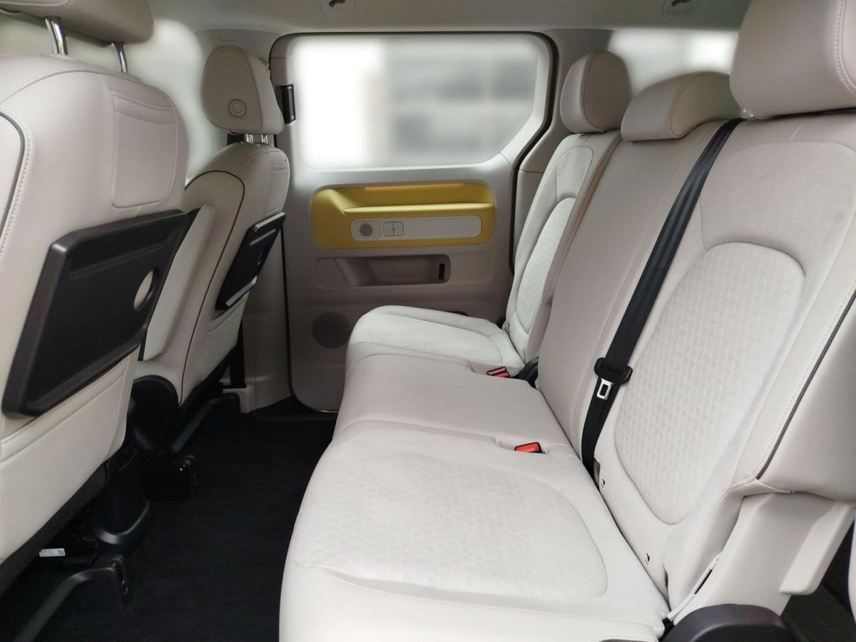 Volkswagen ID.Buzz Pro KR Navi IQ.Light AreaView SideAssist ACC