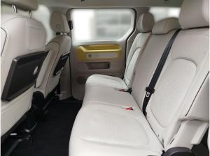 Volkswagen ID.Buzz Pro NP 84T€ Navi IQ.Light AreaView SideAssist ACC