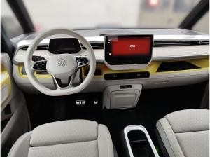 Volkswagen ID.Buzz Pro NP 84T€ Navi IQ.Light AreaView SideAssist ACC