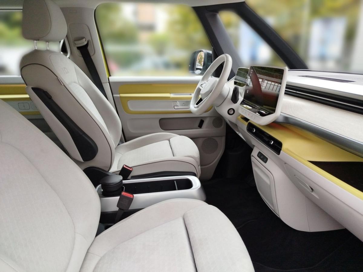 Volkswagen ID.Buzz Pro KR Navi IQ.Light AreaView SideAssist ACC