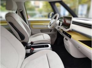 Volkswagen ID.Buzz Pro NP 84T€ Navi IQ.Light AreaView SideAssist ACC