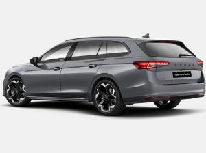 Skoda Superb uperb Combi Sportline 1,5 TSI iV 150 kW  * AB 330€ netto mtl möglich-SOFOR VERFÜGBAR*