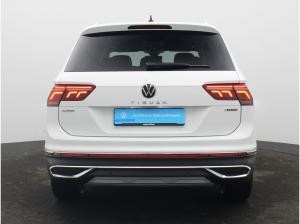 Volkswagen Tiguan Allspace Elegance 2.0 TDI 4M / Matrix,AHK