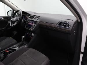 Volkswagen Tiguan Allspace Elegance 2.0 TDI 4M / Matrix,AHK