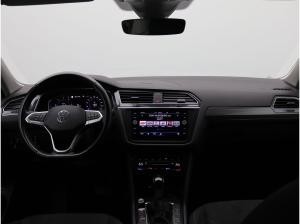 Volkswagen Tiguan Allspace Elegance 2.0 TDI 4M / Matrix,AHK